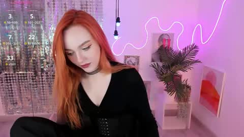 Zlata online show from May 13, 2:01 pm