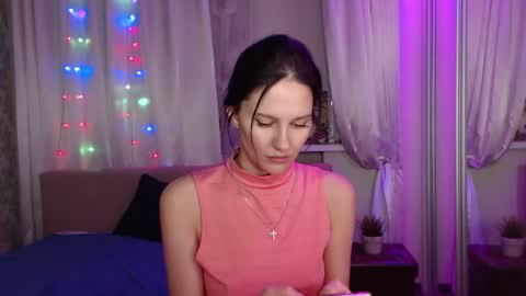 Zlata online show from December 27, 6:53 pm