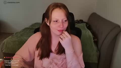 zlatalata online show from September 30, 12:00 pm