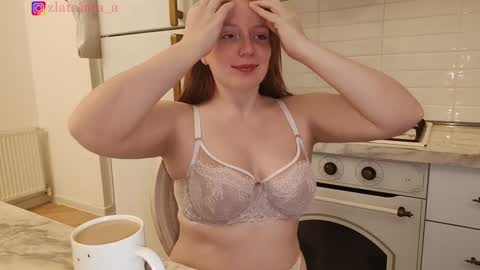 zlatalata online show from January 29, 3:33 am