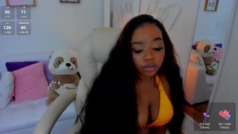 Zobe Love online show from March 8, 4:41 am