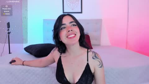 zoe online show from December 2, 2:29 pm