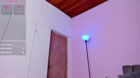 zoe online show from September 20, 3:10 pm