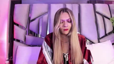 zoe__harper online show from November 21, 8:33 pm