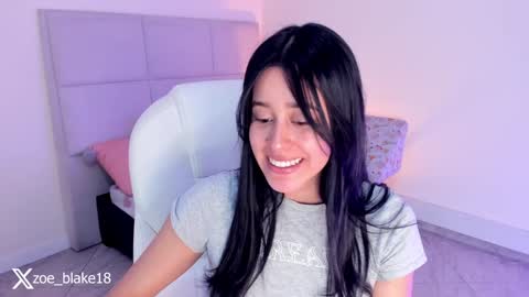 Zoe online show from December 30, 7:42 pm