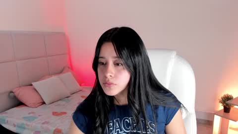 Zoe online show from January 21, 5:20 pm