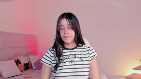 Zoe online show from January 10, 7:43 pm