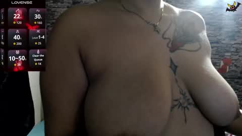 Zoe Bronw online show from February 27, 10:15 am