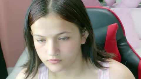 zoe online show from March 27, 1:12 pm