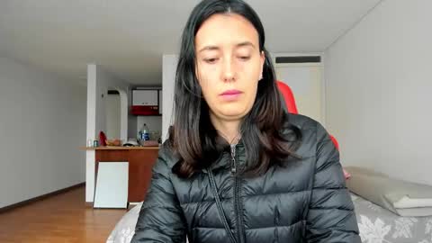 ZOE online show from January 10, 8:57 pm