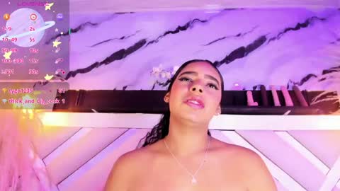 Zoey  online show from June 7, 10:38 pm