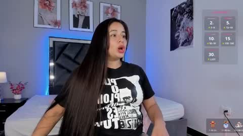 zoe_longhair online show from April 4, 5:56 pm