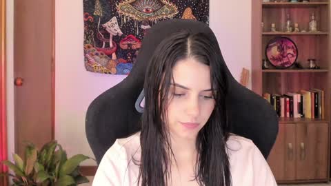 Zoe  online show from January 10, 12:06 am