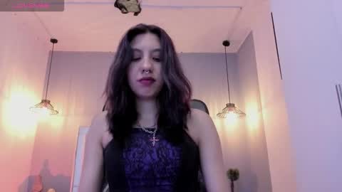 zoe_moreau online show from February 2, 7:24 pm