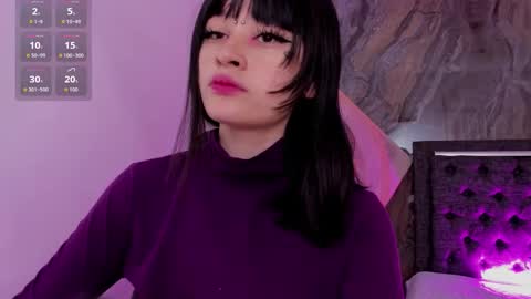 zoe_rosse00 online show from February 24, 2:49 pm