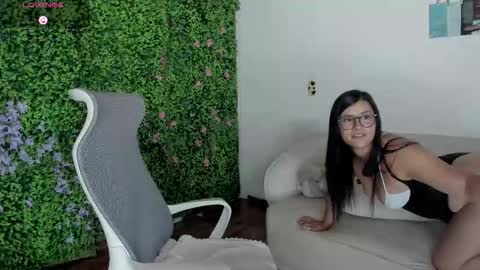 Zoe online show from September 10, 4:56 am