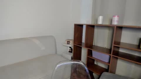 Zoe online show from March 16, 2:47 am