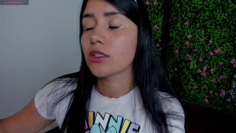 Zoe online show from February 2, 2:59 am