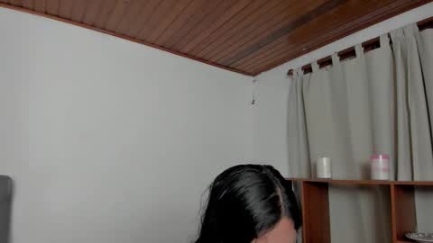 Zoe online show from February 28, 3:17 am