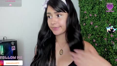 Zoe online show from January 10, 2:46 am