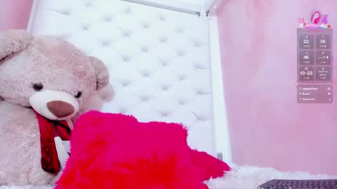 Zoe  online show from February 15, 7:51 am