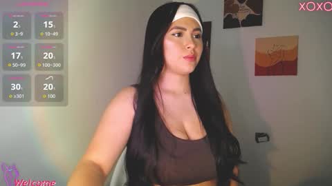 Zoe Bolton online show from October 11, 1:36 pm