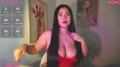 Zoe Bolton online show from January 7, 1:25 pm