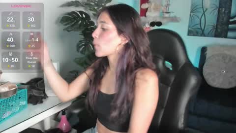 Zoe online show from December 16, 12:00 pm