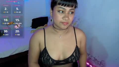 kyara derika online show from March 5, 2:36 am