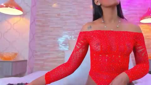 ZoeeSmitth online show from February 11, 12:17 pm