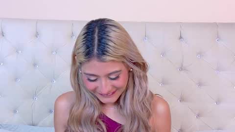 Zoe online show from September 21, 1:43 pm