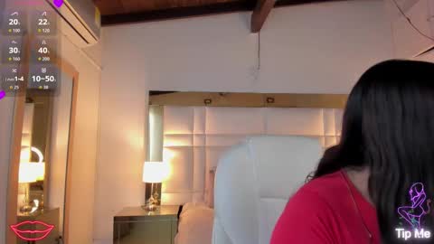 zoei_moon online show from January 13, 7:07 pm