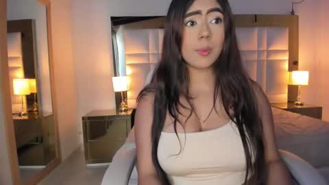 zoei_moon online show from February 5, 7:17 pm