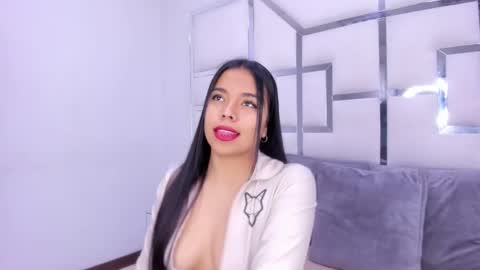 ZoeSwam online show from February 12, 10:56 am