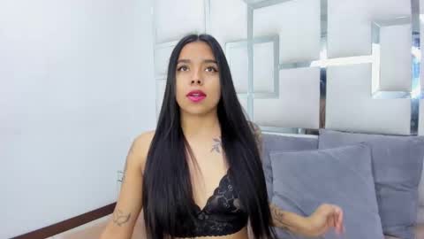 ZoeSwam online show from February 25, 11:21 am