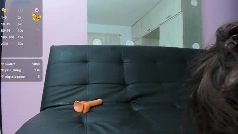 zoey  Independent model online show from September 27, 12:40 am