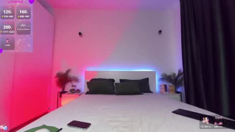 Zoey online show from December 7, 10:34 am