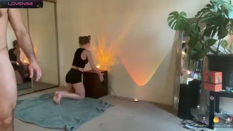 Zoeydanner online show from January 11, 11:02 pm