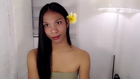 zoey online show from February 3, 6:49 pm