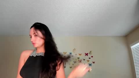 Zoie online show from September 12, 10:17 pm