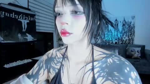 SOPHIE    online show from March 3, 7:03 am