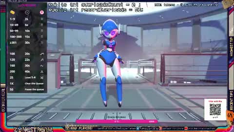 ZONE-tron online show from July 12, 1:45 pm