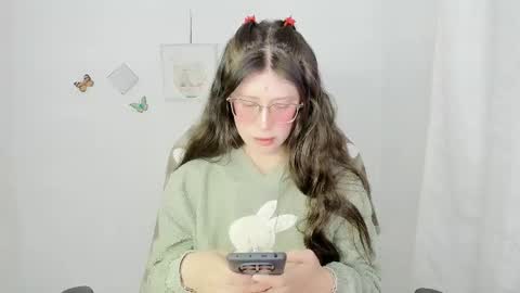 Alicie online show from February 15, 5:10 am