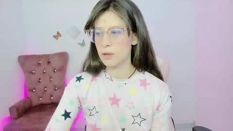 Alicie online show from October 14, 10:51 am