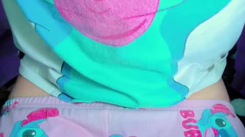 Alicie online show from February 20, 4:28 am