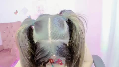 Alicie online show from September 17, 4:43 am