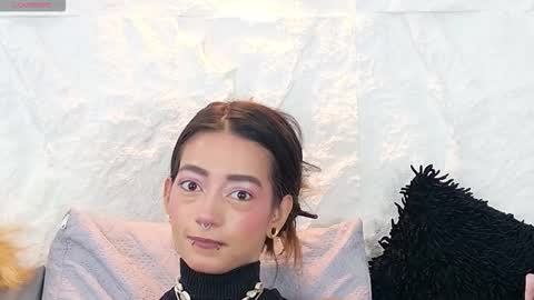 Violeta online show from November 24, 4:42 pm