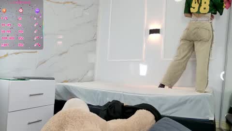 Violeta online show from February 28, 11:42 am