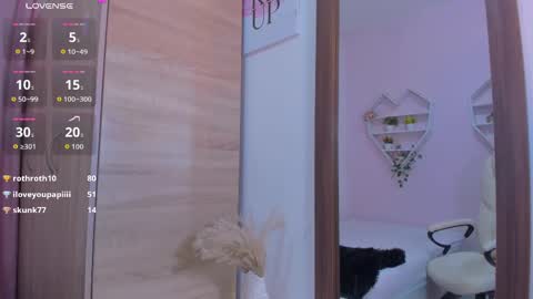 Zuly  online show from September 27, 3:52 pm