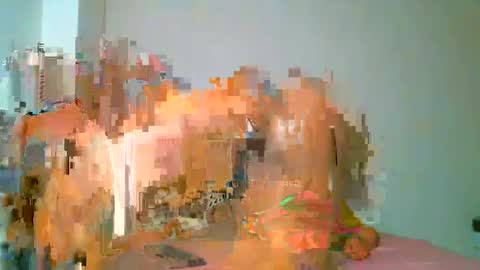 zurime3 online show from March 12, 4:30 am